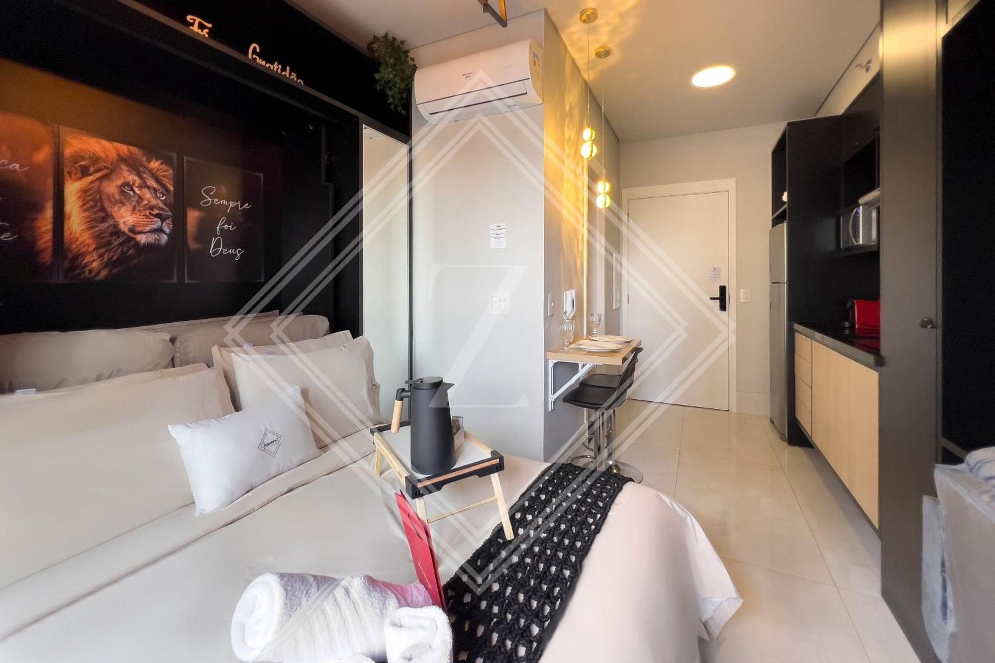 Zainalofts7moema Ao Lado Metro, Ibira, Casv 1302id