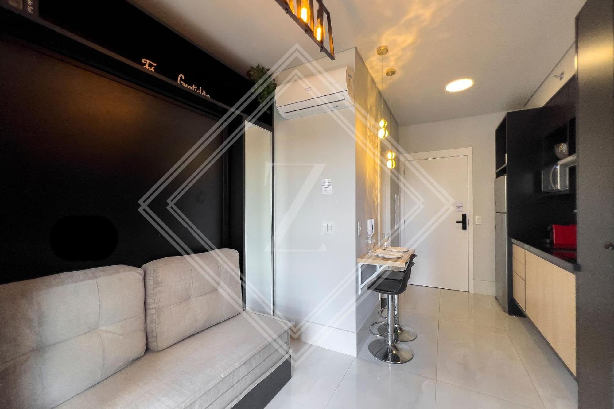 Zainalofts7moema Ao Lado Metro, Ibira, Casv 1302id Apartamento
